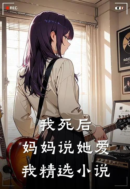 我死后,妈妈说她爱我精选
