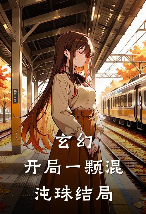 玄幻开局一颗混沌珠结局