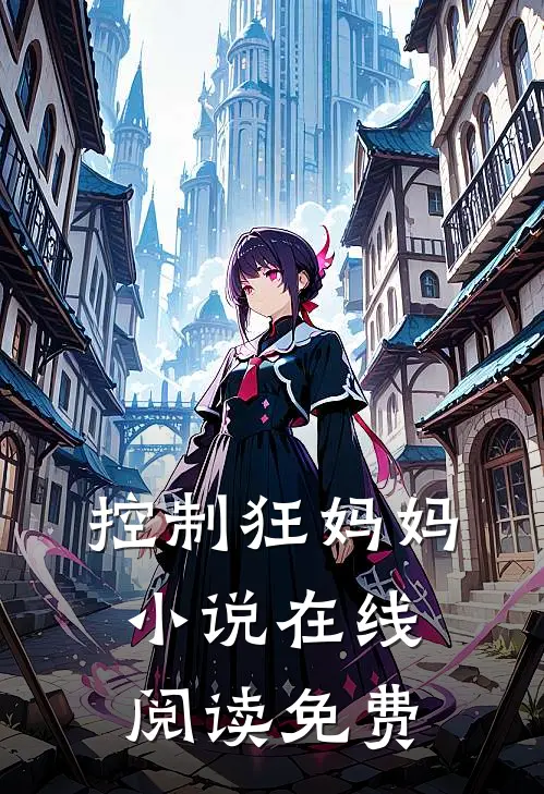 控制狂妈妈小说在线阅读免费