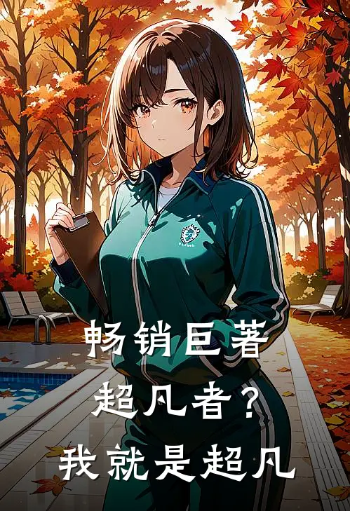 畅销巨著超凡者?我就是超凡之王