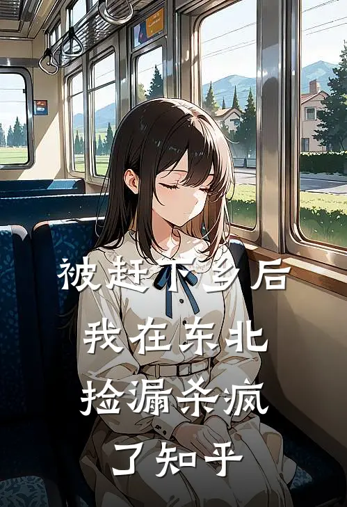 被赶下乡后,我在东北捡漏杀疯了知乎