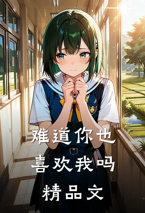 难道你也喜欢我吗精品文
