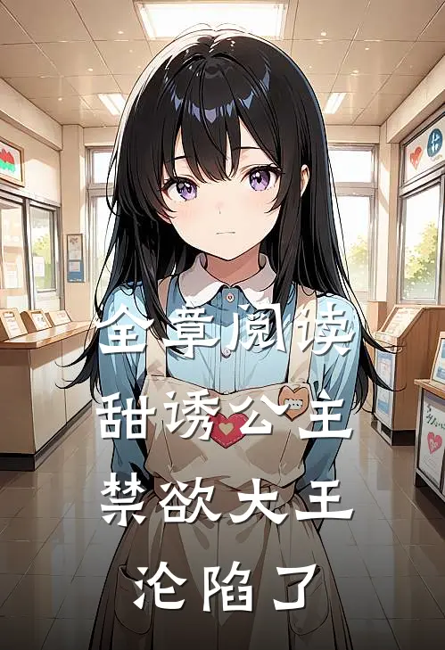 全章阅读甜诱公主,禁欲大王沦陷了
