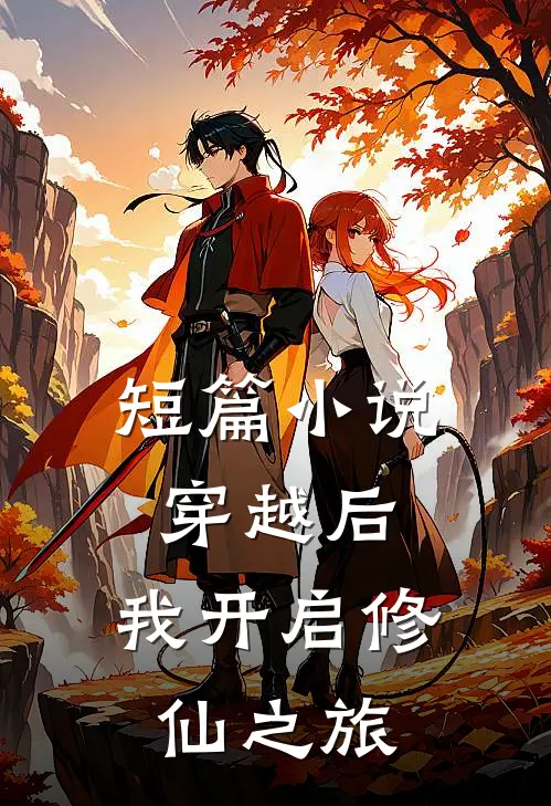短篇穿越后,我开启修仙之旅
