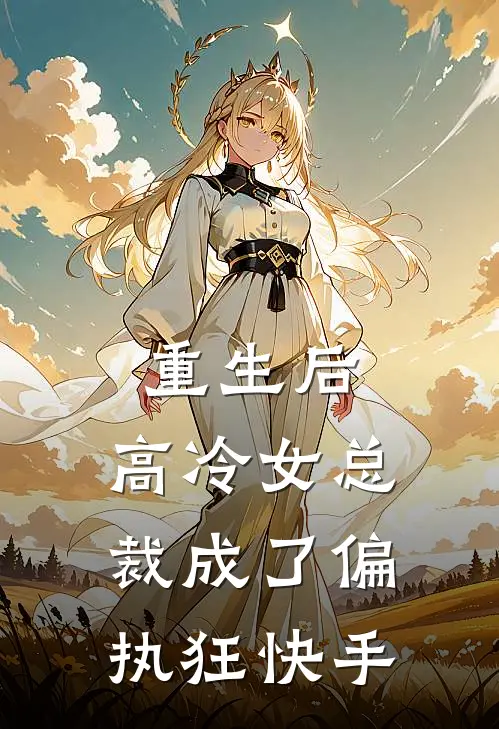 重生后,高冷女总裁成了偏执狂快手免费阅读