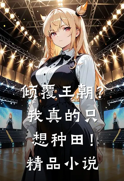 倾覆王朝?我真的只想种田!精品免费阅读