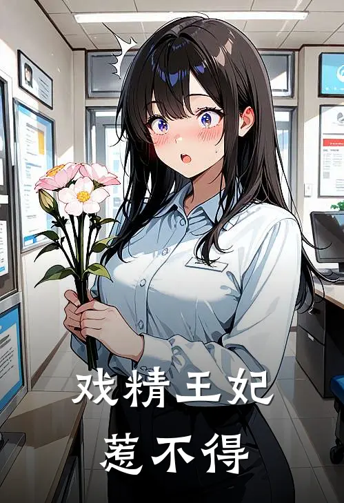 戏精王妃惹不得