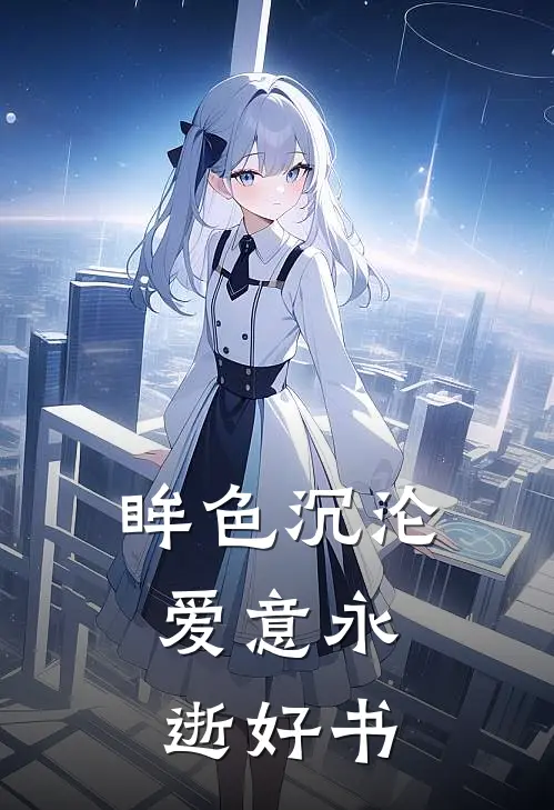 眸色沉沦，爱意永逝好书