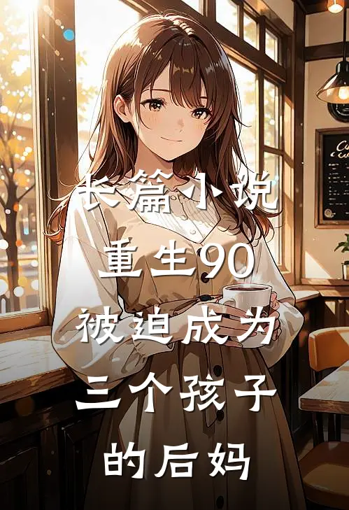 长篇重生90被迫成为三个孩子的后妈免费阅读