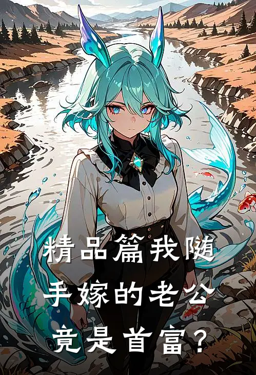 精品篇我随手嫁的老公竟是首富？