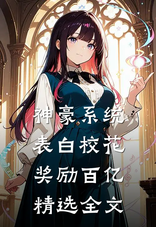 神豪系统：表白校花奖励百亿精选全文