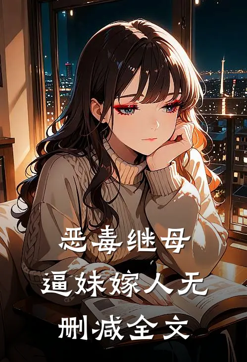 恶毒继母，逼妹嫁人无删减全文