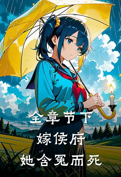 全章节下嫁侯府,她含冤而死