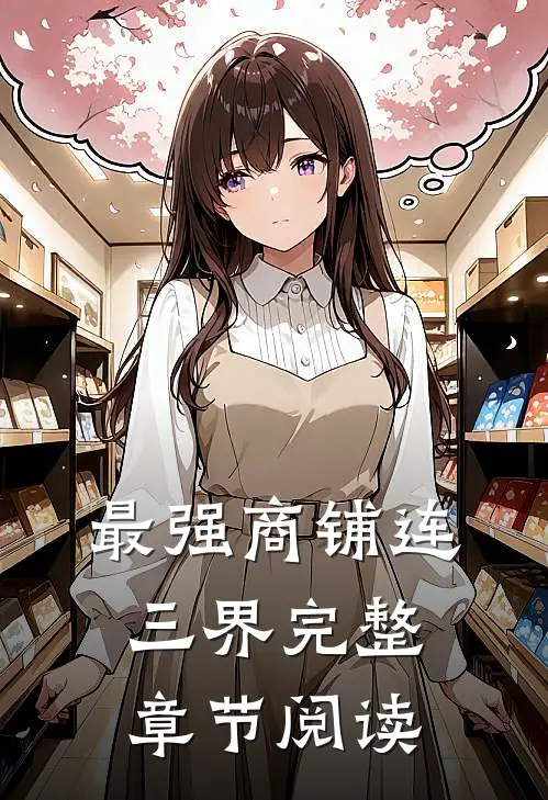 最强商铺连三界完整章节阅读