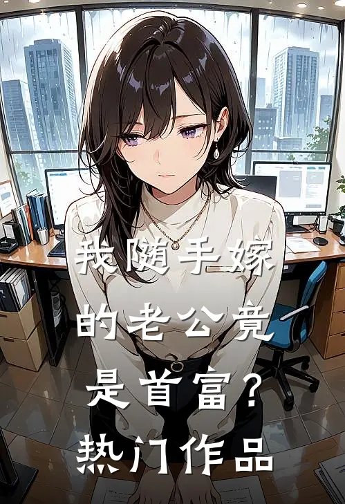 我随手嫁的老公竟是首富？热门作品
