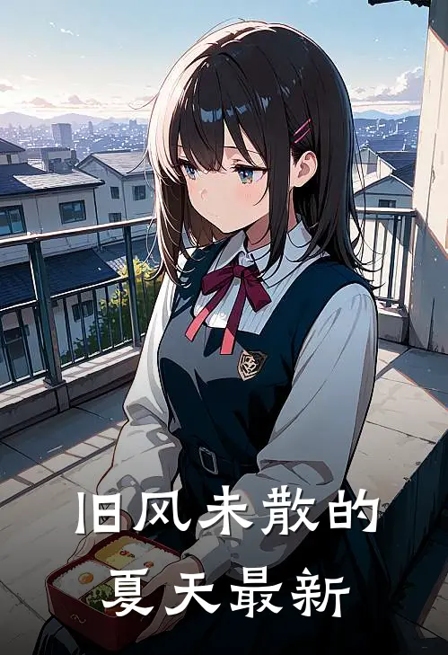 旧风未散的夏天最新