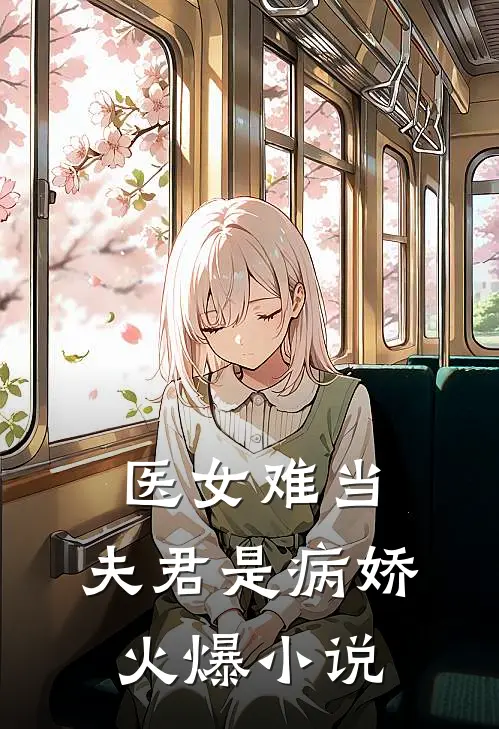 医女难当夫君是病娇火爆