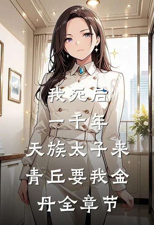 我死后一千年，天族太子来青丘要我金丹全章节