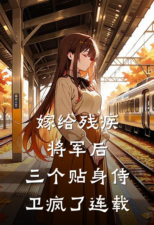 嫁给残疾将军后,三个贴身侍卫疯了连载
