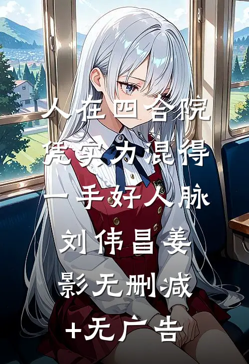 人在四合院，凭实力混得一手好人脉刘伟昌姜影无删减+无广告