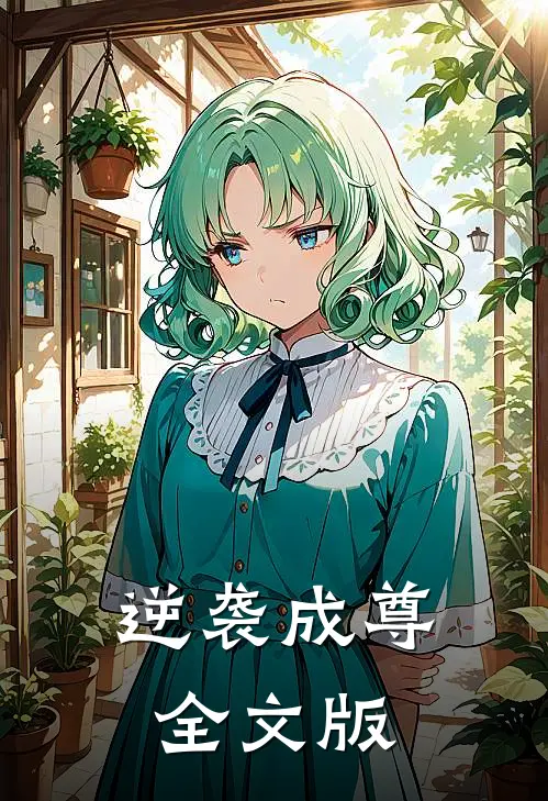 逆袭成尊全文版