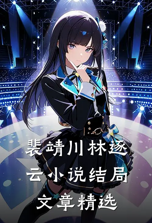 裴靖川林逐云小说结局文章精选