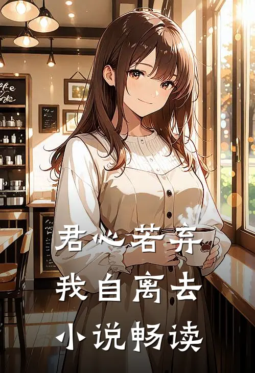 君心若弃,我自离去畅读全文
