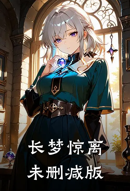 长梦惊离未删减版