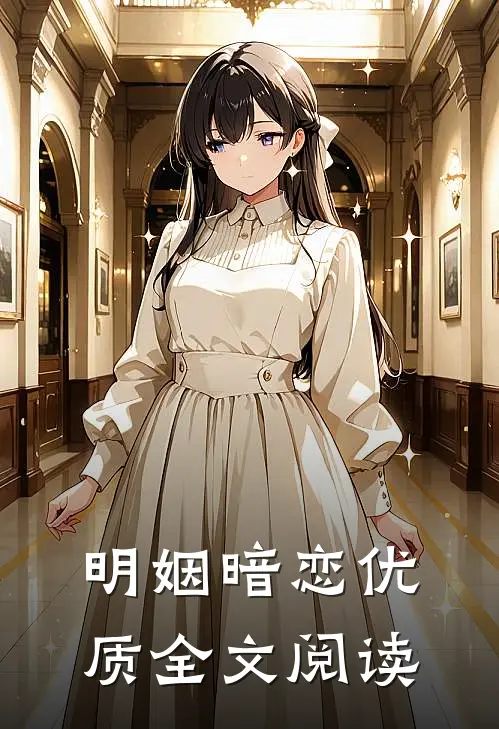 明姻暗恋优质全文阅读