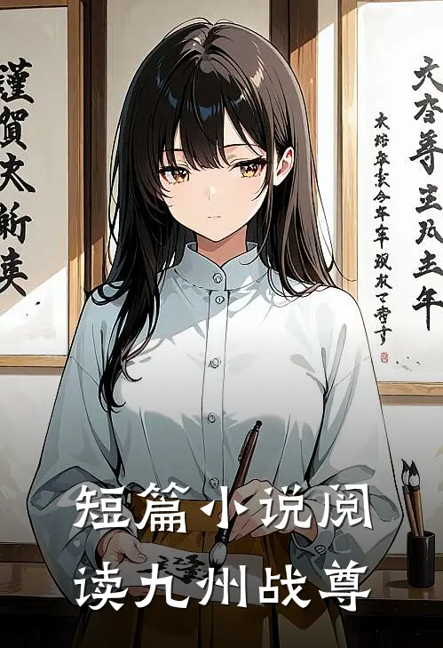 短篇阅读九州战尊的