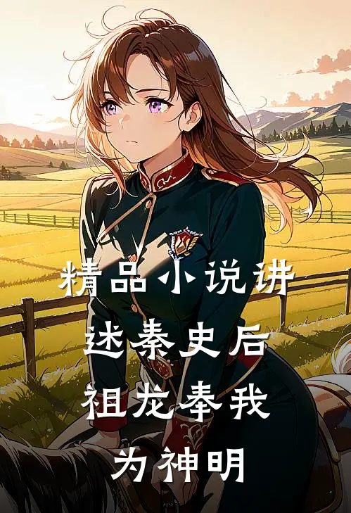 精品小说讲述秦史后，祖龙奉我为神明