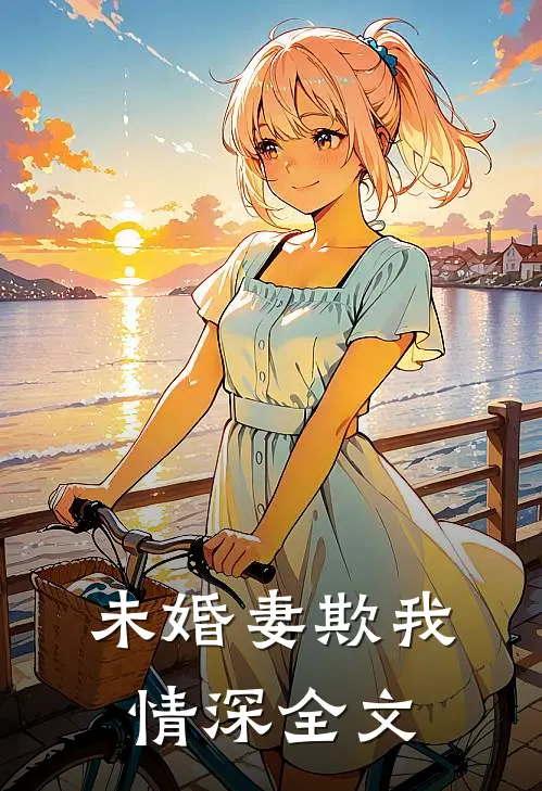 未婚妻欺我情深全文在线阅读