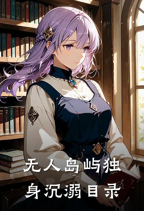 无人岛屿独身沉溺目录