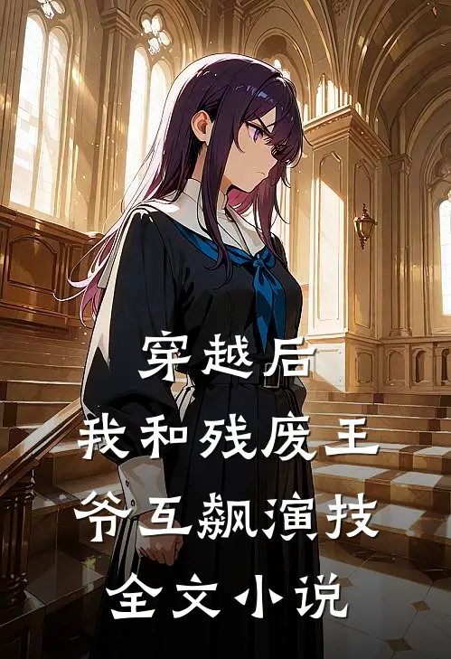 穿越后,我和残废王爷互飙演技全文免费阅读