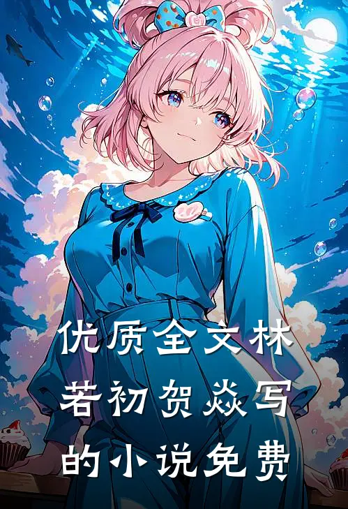 优质全文林若初贺焱写的小说免费