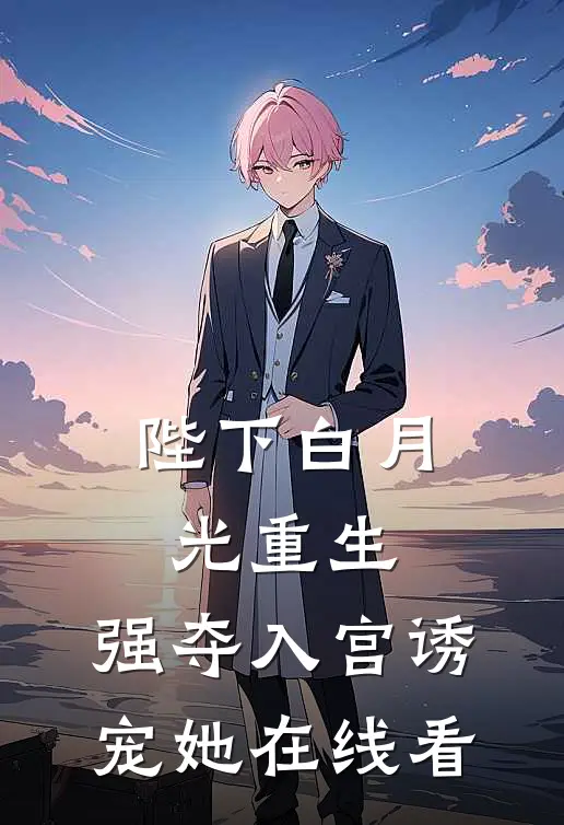 陛下白月光重生,强夺入宫诱宠她在线看免费