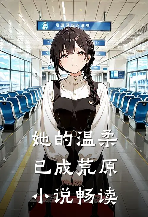 她的温柔,已成荒原畅读全文