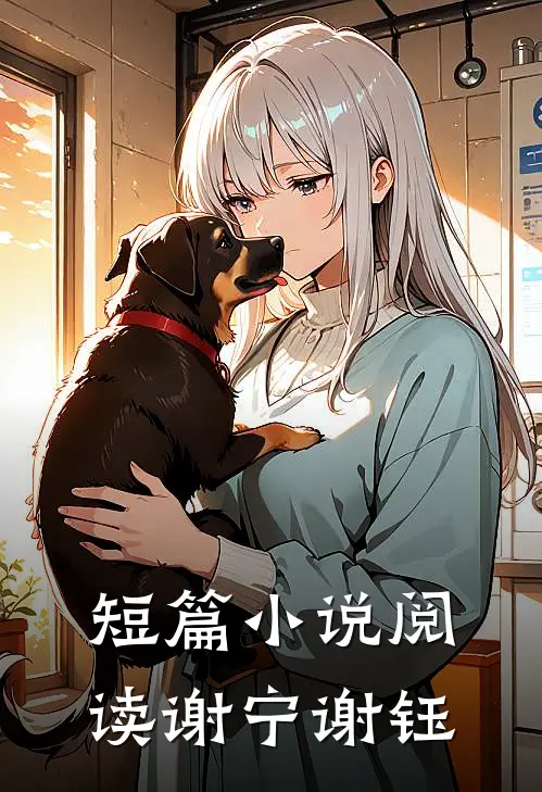 短篇小说阅读谢宁谢钰