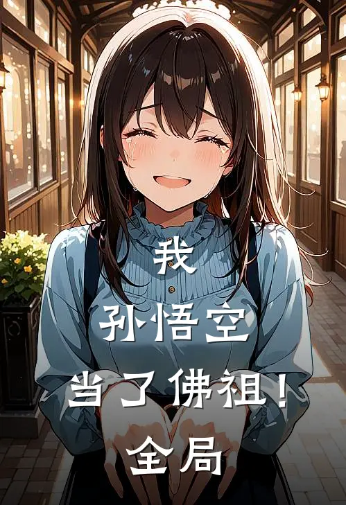 我,孙悟空;当了佛祖!全局