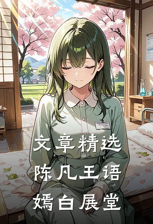 文章精选陈凡王语嫣白展堂