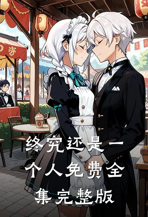 终究还是一个人免费全集完整版