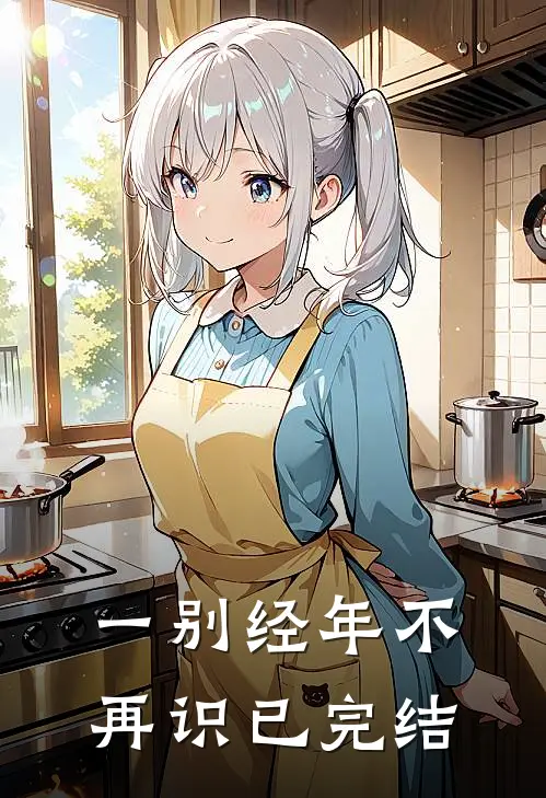 一别经年不再识已完结