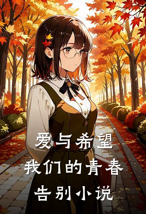 爱与希望我们的青春告别阅读