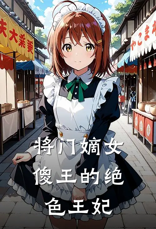 将门嫡女傻王的绝色王妃 雪之域