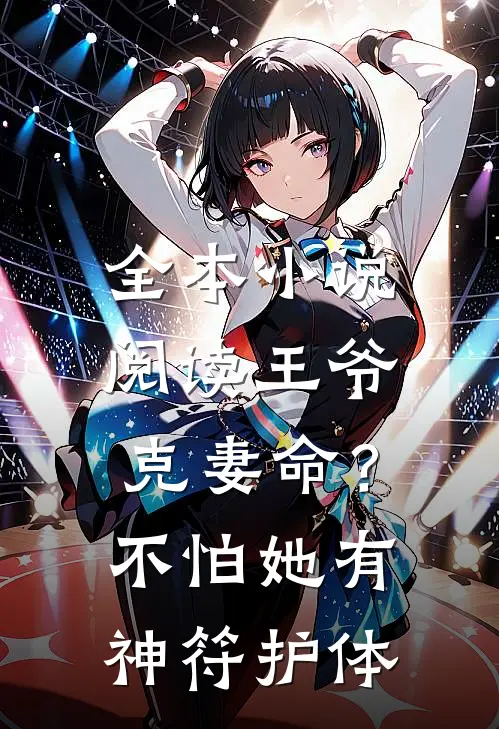 全本小说阅读王爷克妻命？不怕，她有神符护体