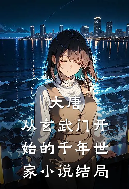 大唐从玄武门开始的千年世家结局怎么样