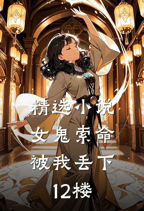 精选女鬼索命,被我丢下12楼了