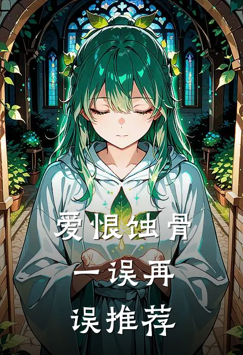 爱恨蚀骨,一误再误推荐