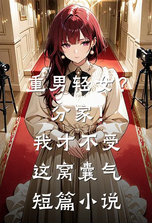 重男轻女？分家！我才不受这窝囊气短篇小说