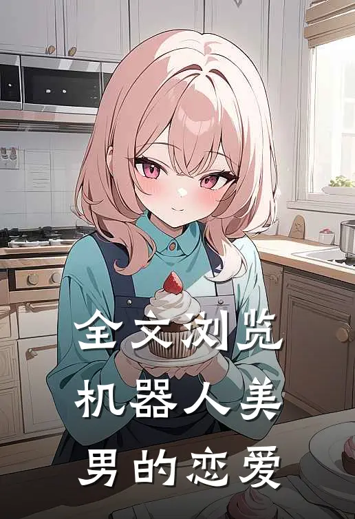 全文浏览机器人美男的恋爱